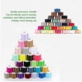 thumbnail image 4 of 60 Pcs Bobines de Fil à Coudre Machine à Coudre Couleurs Mélangées Kit de Réparation de Couture Assorti, 4 of 5