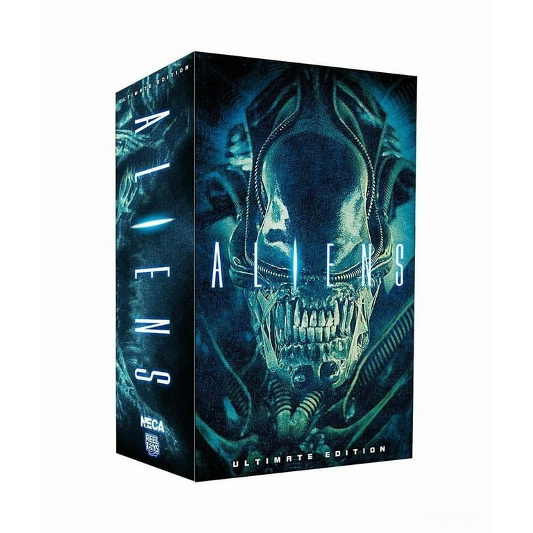 Alien- 7