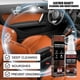 thumbnail image 1 of Jue-fish Leather 3-in-1 Cleaner Leather Care Cleaner Leather Sofa Refresher Car Leave-on, 1 of 5