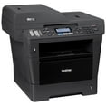thumbnail image 1 of Restored Brother MFC-8710DW Laser Multifunction Printer - Monochrome - Plain Paper Print - Desktop, 1 of 6