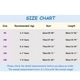 thumbnail image 3 of CONFREE Sweatshirt For Boy Long Sleeve Boys Pullover Sweatshirt Patchwork Color Soft Fall Winter Clothes Shirts, 3 of 6