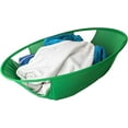 thumbnail image 2 of Original - Large - Popup Laundry Hamper. A Innovative Laundry Basket, Laundry Bag, Portable, Collapsible for Storage and super easy to use., 2 of 6
