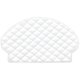 thumbnail image 5 of Para accesorios de aspiradora Deebot OZMO 920 950 Piezas de cepillo lateral principal Filtro HEPA Mopa desechable, 5 of 5