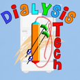 thumbnail image 3 of CafePress - Dialysis Tech 2011 Light T Shirt - Light T-Shirt - CP, 3 of 4