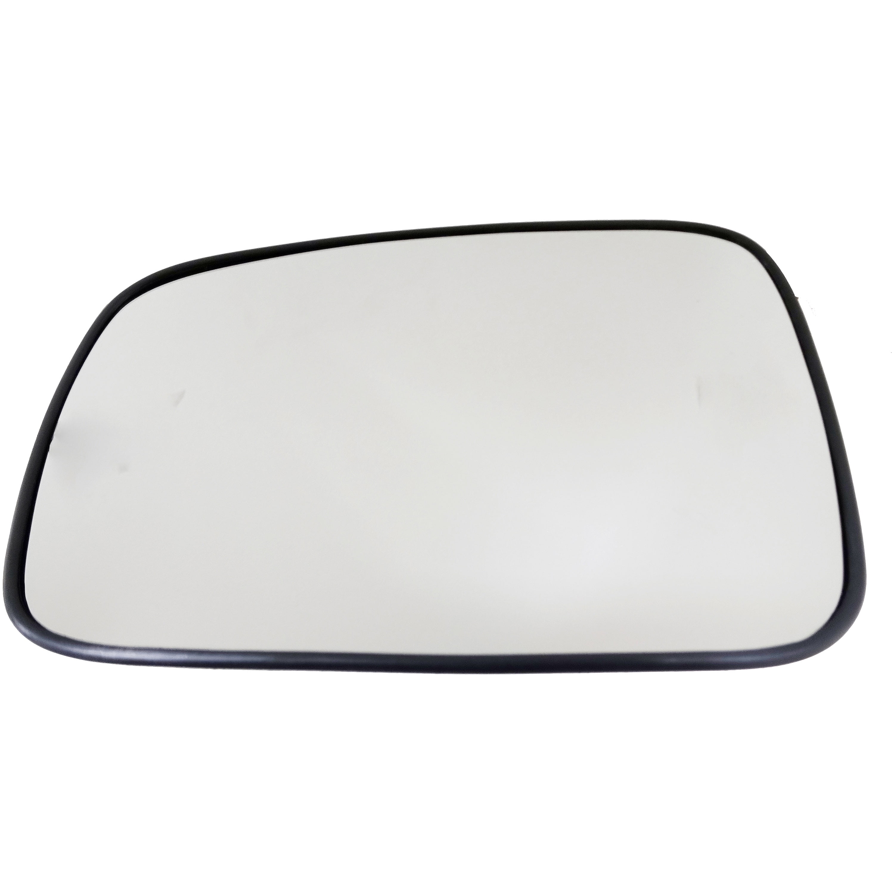 Dorman 56618 Driver Side Door Mirror Glass for Specific Kia Models Fits select: 2003-2009 KIA SORENTO