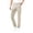 #Beige, variant on DPTALR Men's Solid Casual Multi-Pocket Outdoor Straight Fitness Cargo Pants,Beige,Big Men's,Tall Men's XXXL,Young Men's