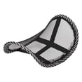 thumbnail image 1 of Car Headrest Pillow, Black Neck Support Pillow  For Car, 1 of 8