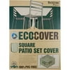 Eco-Cover Premium Square Patio Set Cover