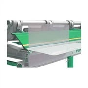 Van Mark TrimMaster Mark II Metal Bender, 5/8 x 14 Inch, 180 Degree, Aluminum, Powder Coated