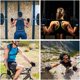 thumbnail image 3 of Guantes de fitness, guantes de entrenamiento, guantes ajustables para levantamiento de pesas, hombres y mujeres, transpirables, guantes de gimnasio para hacer ejercicio, dominadas, entrenamiento, 3 of 5