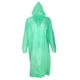 thumbnail image 1 of Impermeabilizante Capucha De Lluvia Poncho Impermeable Portátil Para Viajes Con Cordón verde Cola Impermeable impermeable para adultos, 1 of 8