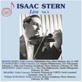 thumbnail image 1 of Isaac Stern Live 8, 1 of 1
