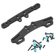 thumbnail image 2 of RC Car Carbon Fiber Shock Shock Absorber Damper Upgrade Accessories RC Car Shock Front and Rear, 2 of 9