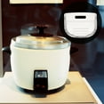 thumbnail image 1 of SEWACC Tasses à condensation Support de condensation Plastique Transparent pour Cuisson 6 Pcs, 1 of 8