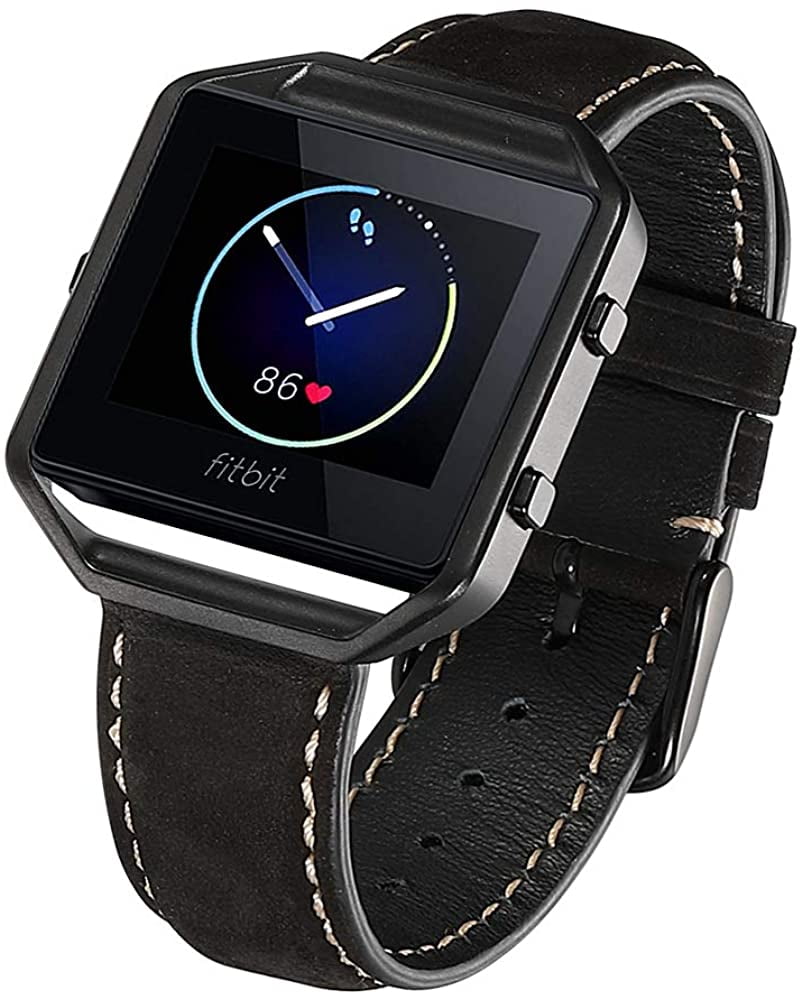 fitbit blaze smartwatch