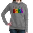 thumbnail image 1 of CafePress - Colorful-Base-01 - Pullover Hoodie, Classic & Comfortable Hooded Sweatshirt, 1 of 1
