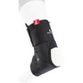 thumbnail image 2 of Mueller The One Ankle Brace - Black - Medium, 2 of 5
