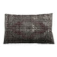thumbnail image 1 of Ahgly Company Indoor Rectangular Traditional Lumbar Throw Pillow, 13 inch by 19 inch, 1 of 5
