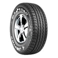 thumbnail image 1 of Llanta 245/75r17 Lt 10pr Jktyre Blazze X-at 121s, 1 of 5