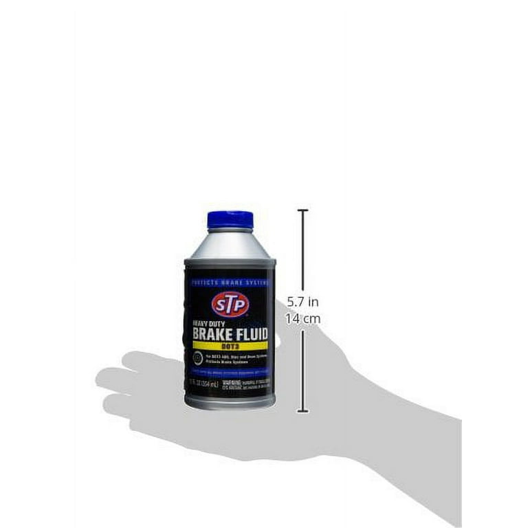 Stp Heavy Duty Brake Fluid Dot Sds informacionpublica.svet.gob.gt