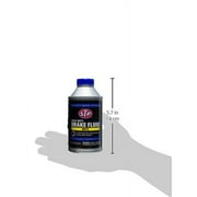 STP Heavy Duty DOT 3 Brake Fluid 12 oz, 50000 Mile