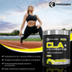 thumbnail image 5 of CLA + L Carnitina Forzagen 300 gr Limonada de Mora Forzagen CLA + L Carnitina, 5 of 7