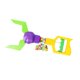 thumbnail image 2 of Juguete de agarre para playa, accesorio de brazo robótico, juguete de agarre para niños, regalo para niños violeta verde, 2 of 9