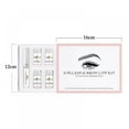 Lash Lift and Tint Kit, Brow Lamination and Tint Kit, Professional Semi