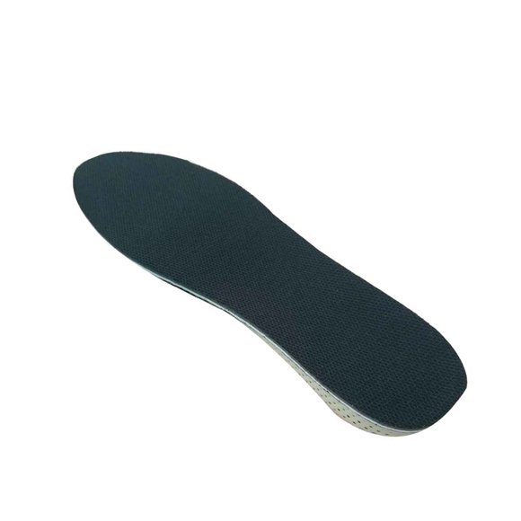 1 Pair Women Men Height Increase Shoes Insole taller insoles shoe insole EVA Heel Lifting Inserts Shoe Lifts Pads,Full,3cm