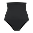 thumbnail image 4 of Destination Maternity Women's Cooling Postpartum Shaper Bikini Panty, Sizes S-2XL, 4 of 4
