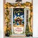 thumbnail image 5 of Seyotauo Christmas Door Cover Decoration Santa Claus Front Door Cover Xmas Hanging Banner Santa Background for Home Holiday Christmas Decoration, 5 of 6