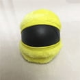 thumbnail image 3 of Juguete para gatos, bola de pelo, robot barredor, aspiradora automática, juguete de peluche para quitar el polvo de las mascotas, hará rodar la bola, 3 of 4