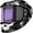 Ink, variant on ARCCAPTAIN Auto Darkening Welding Helmet - 180° Panoramic View | 1/1/1/1 True Color Large Lens | 4 Arc Sensors & Solar Power | Shade 4-13 | For TIG, MIG, Arc, Cutting