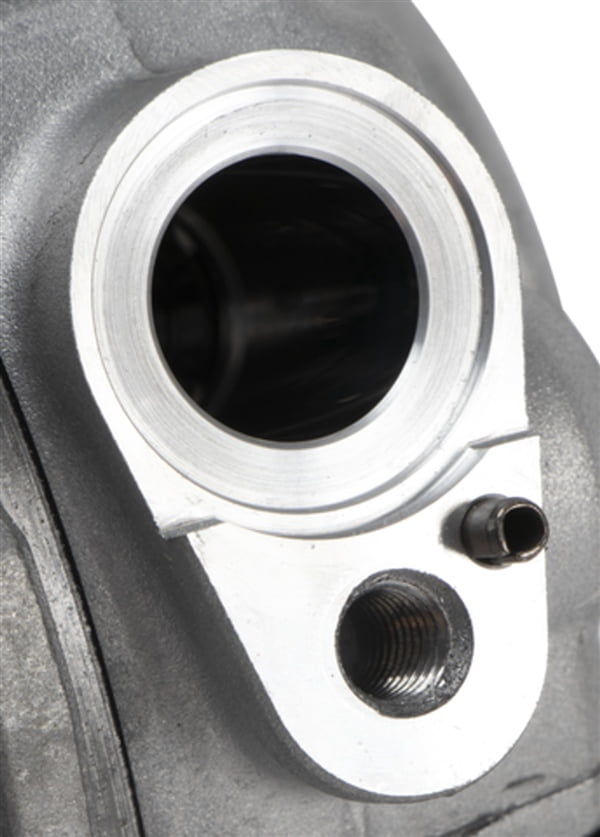 Halla DVE16 Compressor