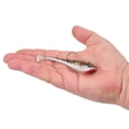 thumbnail image 2 of Berkley PowerBait® Power® Switch, 4.25 in, HD Red Belly Goby, 2 of 4