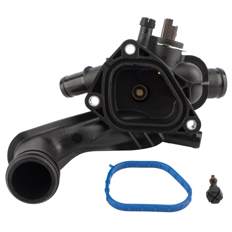 MINI R56 | N14 | Cooper S | JCW | Thermostat With Housing Sensor Cable MINI R56 | N14 | Cooper S | JCW | Thermostat With Housing Sensor Cable