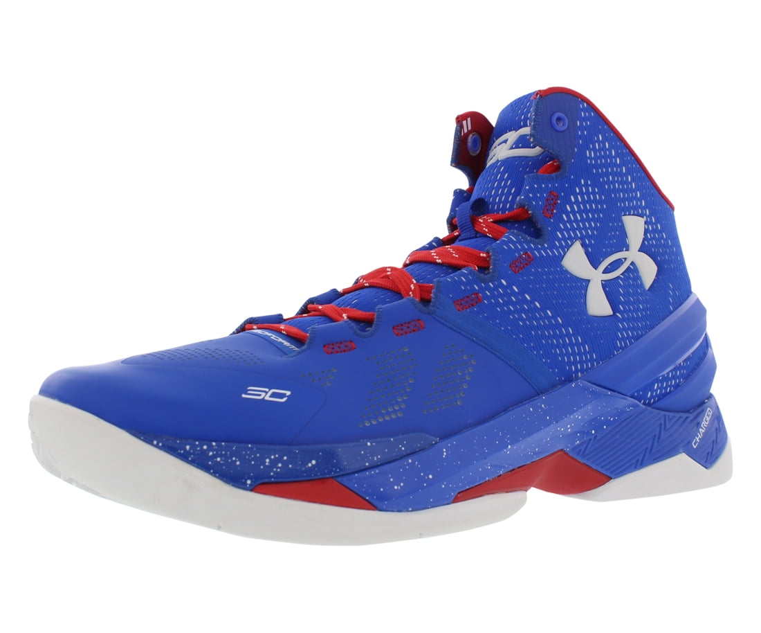 men's curry 2 shoes