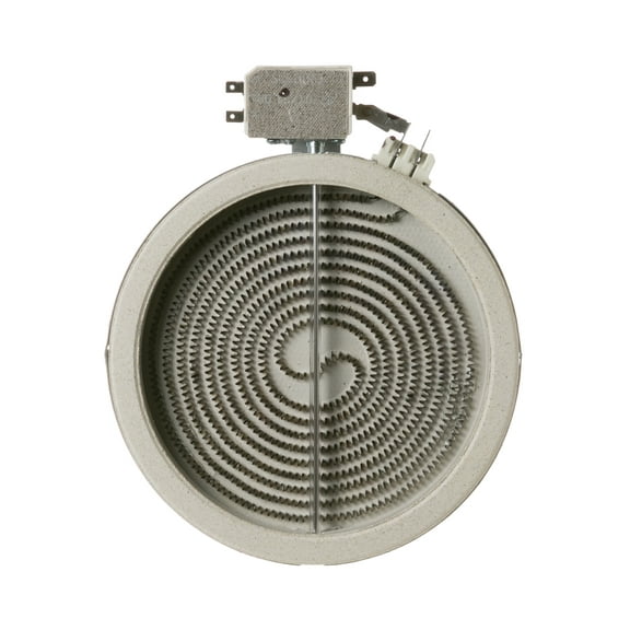 GE Appliances WB30T10145 Range Radiant Surface Element, 5.5-in