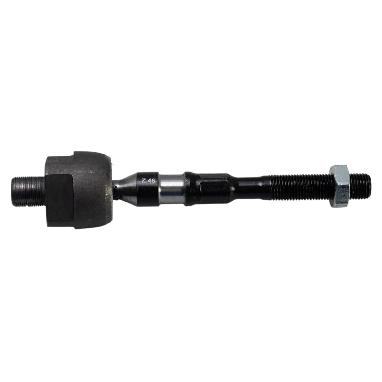TRQ Front Inner Tie Rod Set Fits Select 2008-2012 INFINITI EX35 2013 EX37 2014-2019 Q50 2014-2018 Q60 2014-2017 QX50