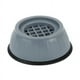 thumbnail image 1 of Alfombrilla de elevación para base de lavadora de refrigerador Alfombrilla antideslizante de goma resistente al desgaste Alfombrilla de elevación universal fija para muebles Alfombrilla a, 1 of 4