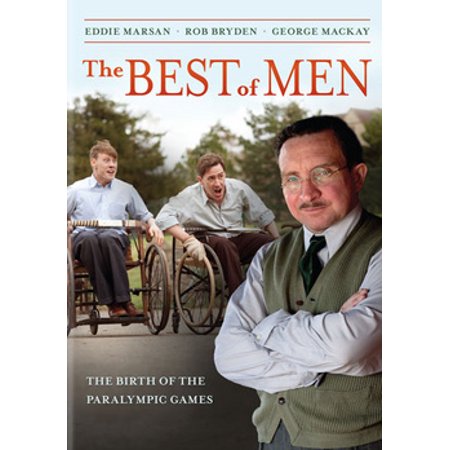 The Best of Men (DVD) (Best Adult Videos For Couples)