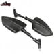 thumbnail image 1 of NC750X NC750 X Strom Left Right Rearview Mirrors Replacement Pair, 1 of 4