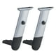 thumbnail image 5 of Reposabrazos de silla giratoria Strade Fareast Limited para oficina 29,5 cm-37,5 cm, 5 of 8