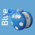 thumbnail image 4 of Interactive Dog Toys for Boredom, 2026 New Active Dog Toy, Interactive Cha-se Bud-dy Dog Ball with Tail for Dogs, USB Charging Moving Dogs Toy for Small Medium Large Dogs (Blue*1), 4 of 8