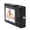 Black, variant on NFTIGB 64MP 5K Photo Video Camera WIFI Rear Front Double Lens 2.8 Inch / 7.1 cm Touch Screen Beauty Cam with Fill Light Black