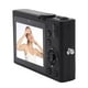 thumbnail image 5 of Cámara Digital De 5k, Cámaras De 64MP Para Fotografía Con Enfoque Automático, Cámara De Vlogging Wifi Para Video De YouTube, Doble Lente, Luz De Relleno, Mejores Cámaras Para, 5 of 7