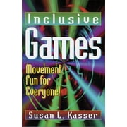 Inclusive Games [Paperback - Used]