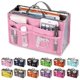 thumbnail image 2 of Bolsa Ziplock de almacenamiento de cosméticos para mujer, neceser de baño para el hogar, neceser de maquillaje, organizador femenino, suministros de accesorios, 2 of 5