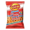 Golden Flake Cheese Crisp & Crunchy Curls, Gluten-Free, 6 oz Bag