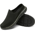 thumbnail image 6 of Slip On Mules & Clogs for Womens Mens Light Open Back Shoes Comfort Walking Shoes Breathable Slippers Closed Toe Slides, 6 of 15